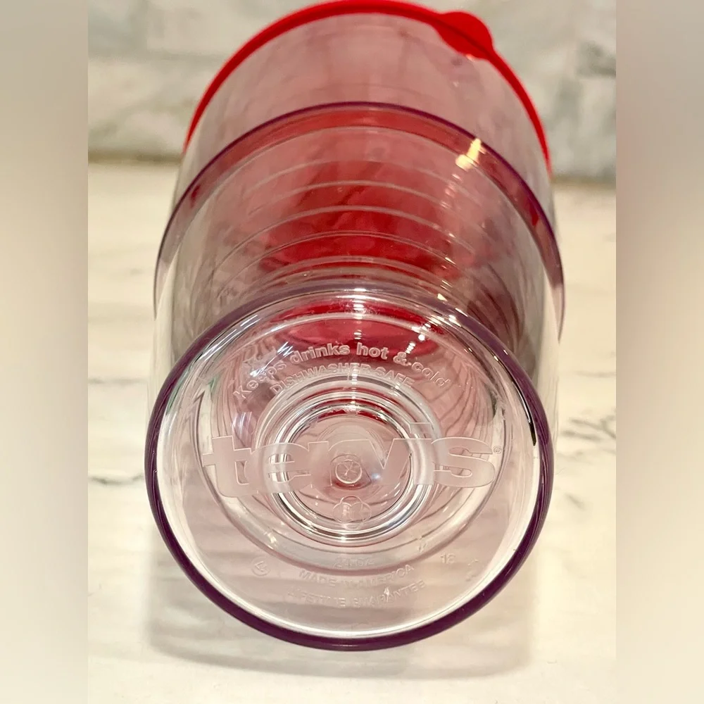 Tervis New England Patriots 24oz‎ Tumbler- New